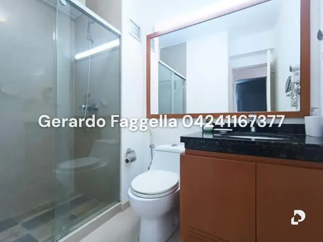Apartamento en Santa Eduvigis, Caracas – 17