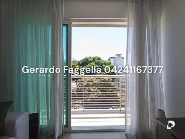 Apartamento en Santa Eduvigis, Caracas – 8