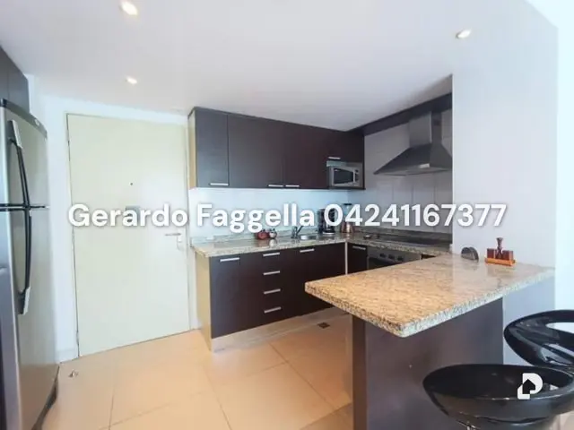 Apartamento en Santa Eduvigis, Caracas – 3