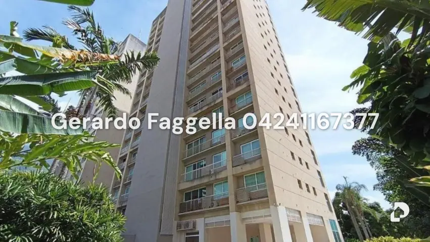 Apartamento en Santa Eduvigis, Caracas – 24