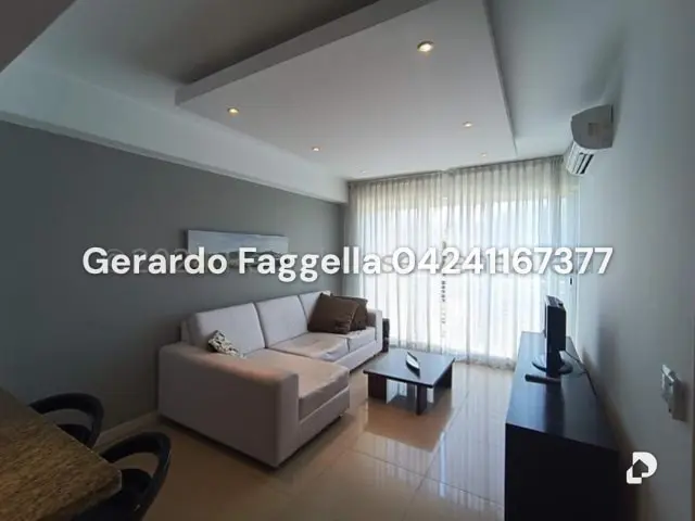 Apartamento en Santa Eduvigis, Caracas – 7