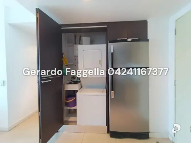 Apartamento en Santa Eduvigis, Caracas – 11