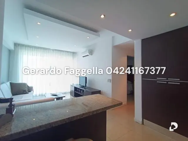 Apartamento en Santa Eduvigis, Caracas – 6