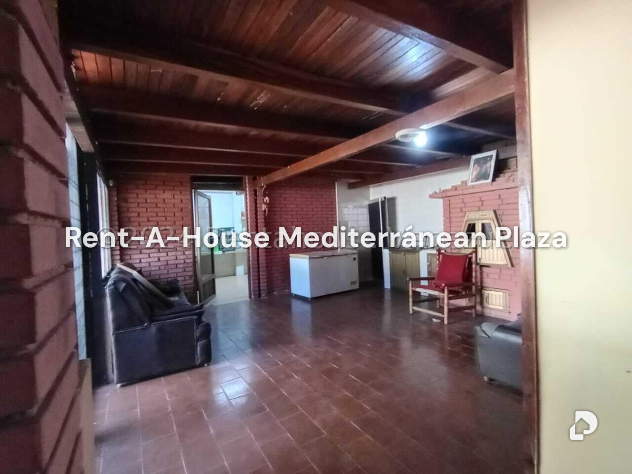 House in La Viña, Valencia – 7