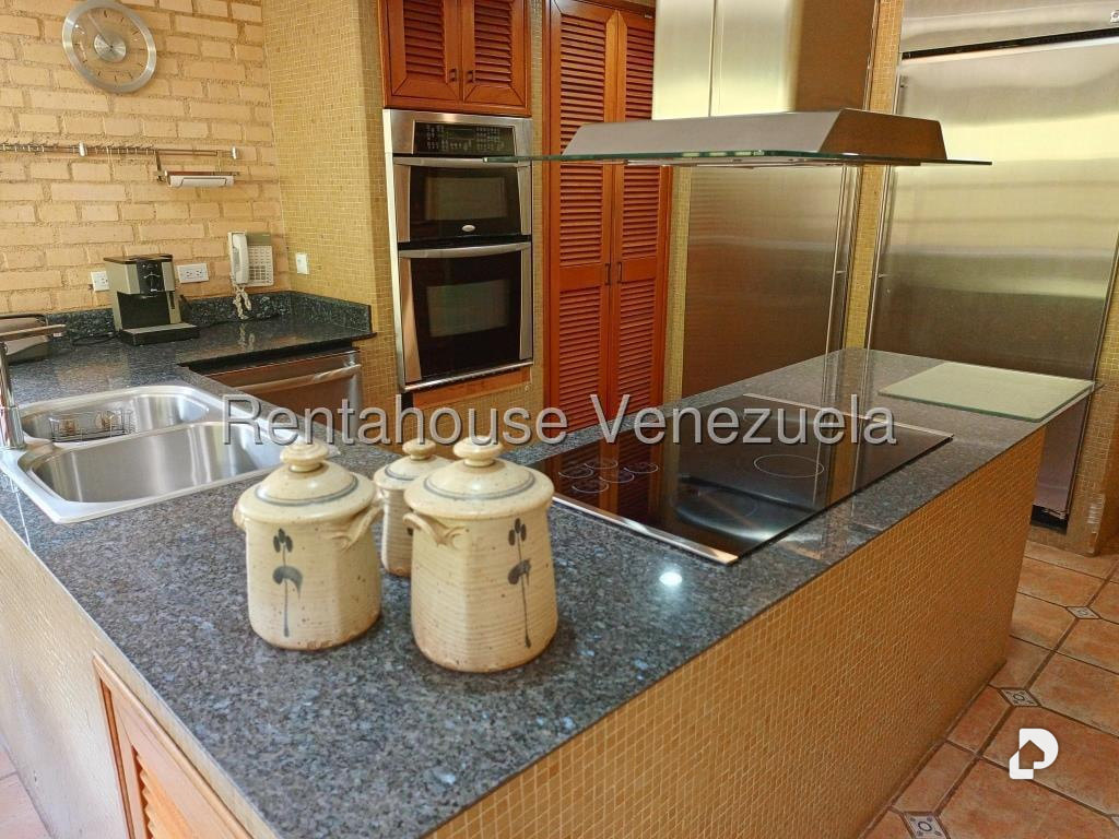 Casa en Oripoto, Caracas – 14