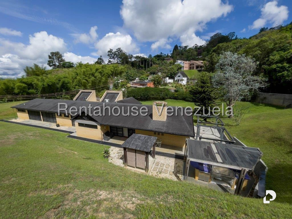 Casa en Oripoto, Caracas – 3