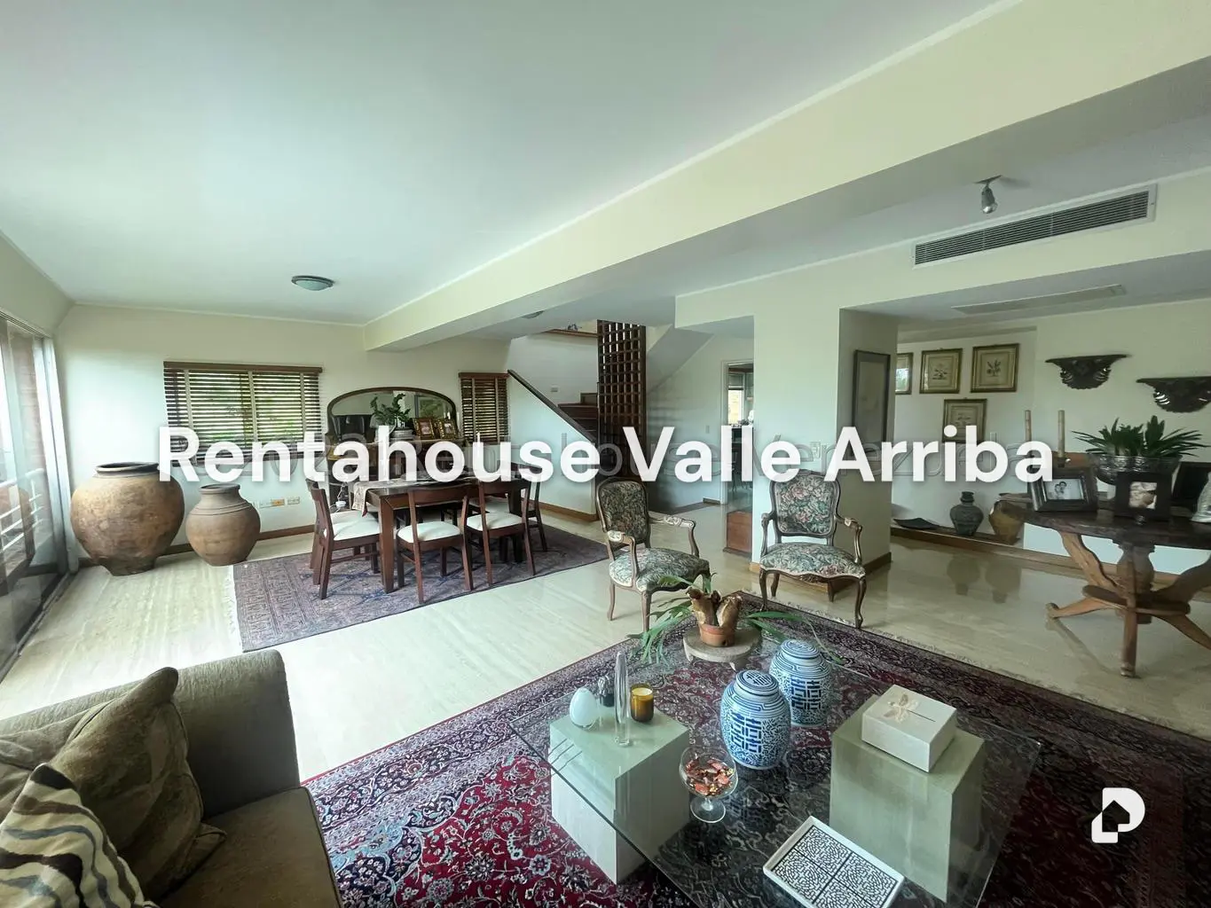 Apartamento en La Unión, Caracas – 7