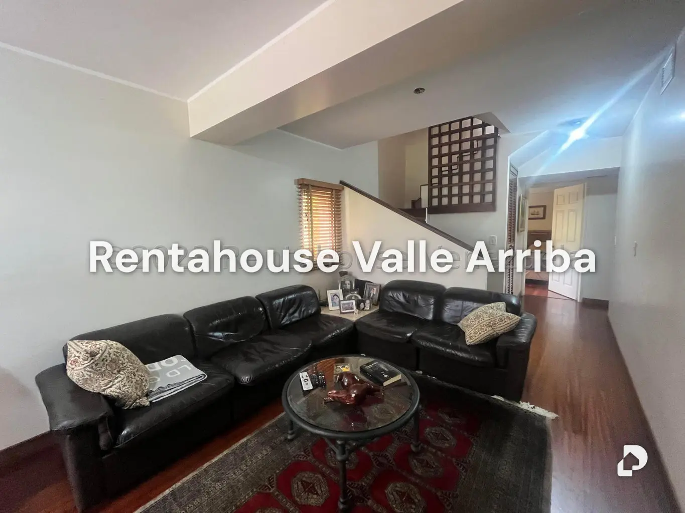 Apartamento en La Unión, Caracas – 24