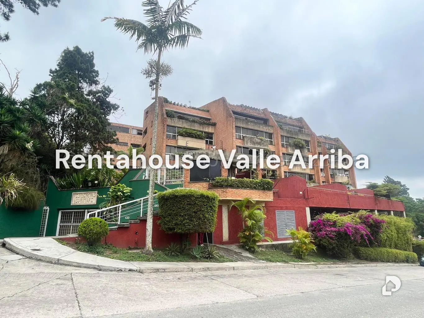 Apartamento en La Unión, Caracas – 1
