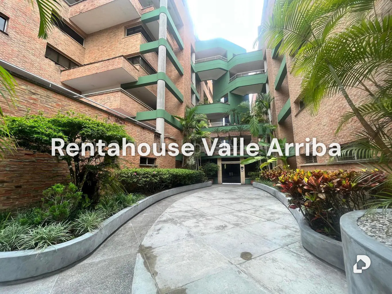 Apartamento en La Unión, Caracas – 2