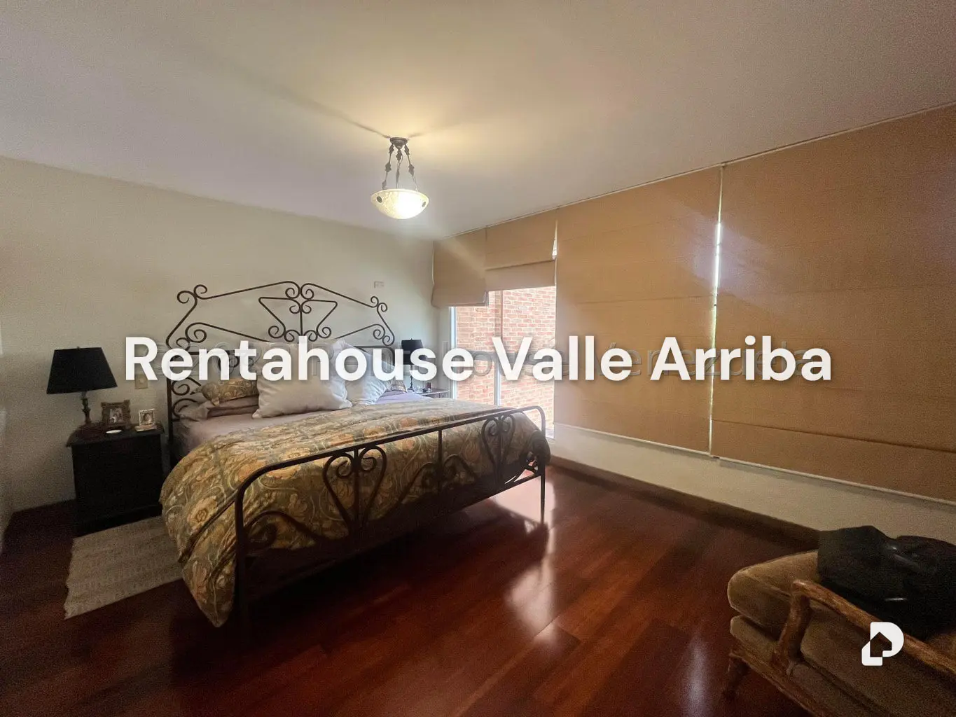 Apartamento en La Unión, Caracas – 28
