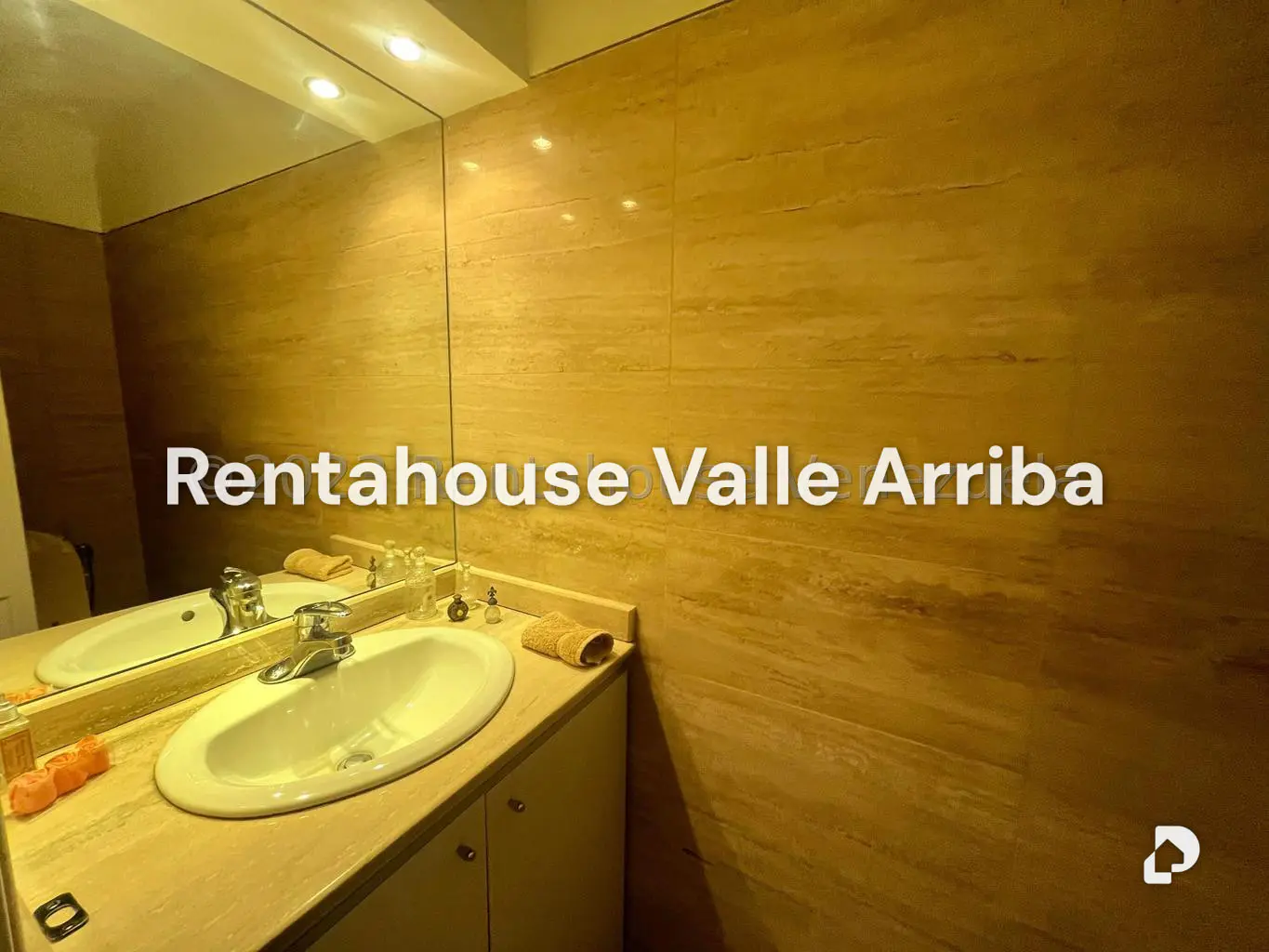 Apartamento en La Unión, Caracas – 5