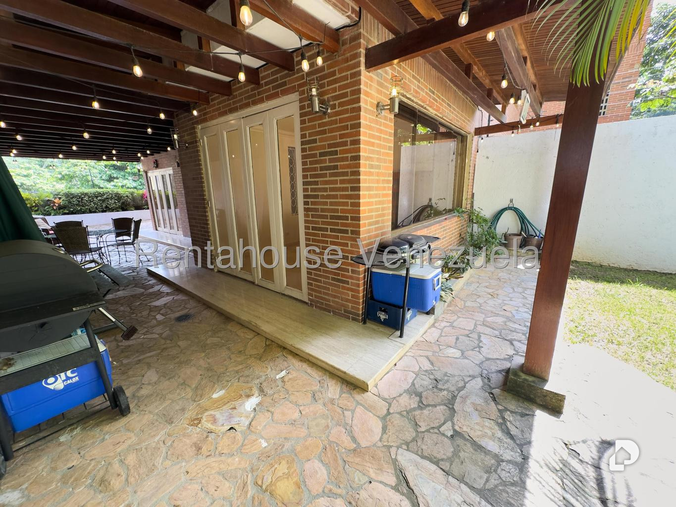 Apartamento en Los Naranjos (del Cafetal), Caracas – 16