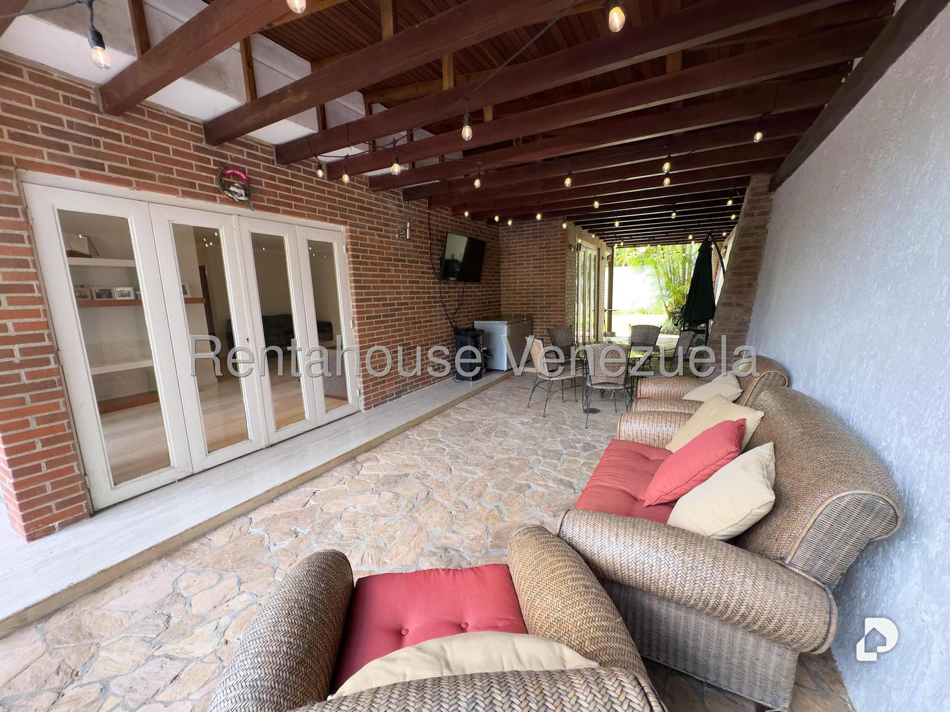 Apartamento en Los Naranjos (del Cafetal), Caracas – 11