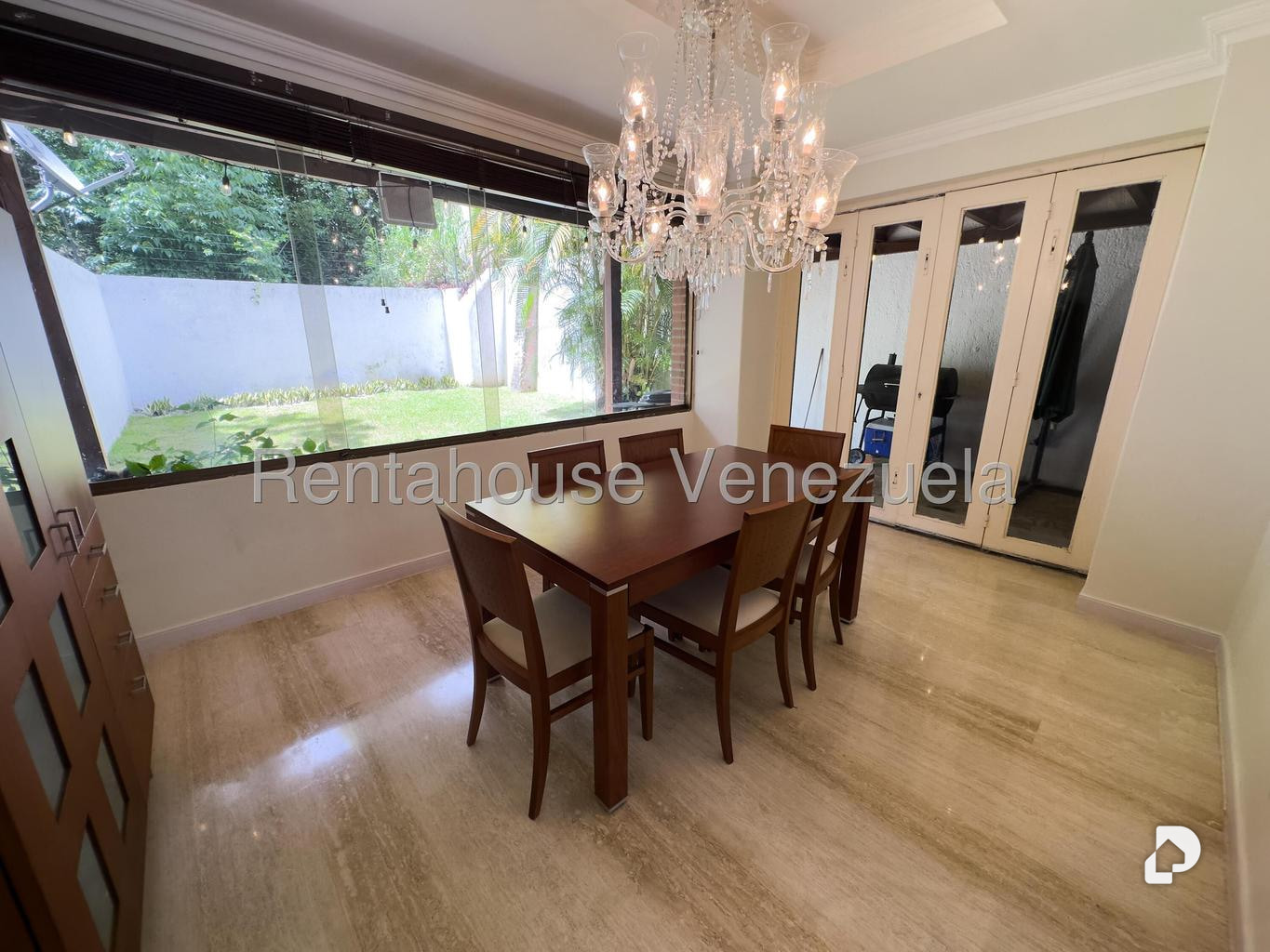 Apartamento en Los Naranjos (del Cafetal), Caracas – 7
