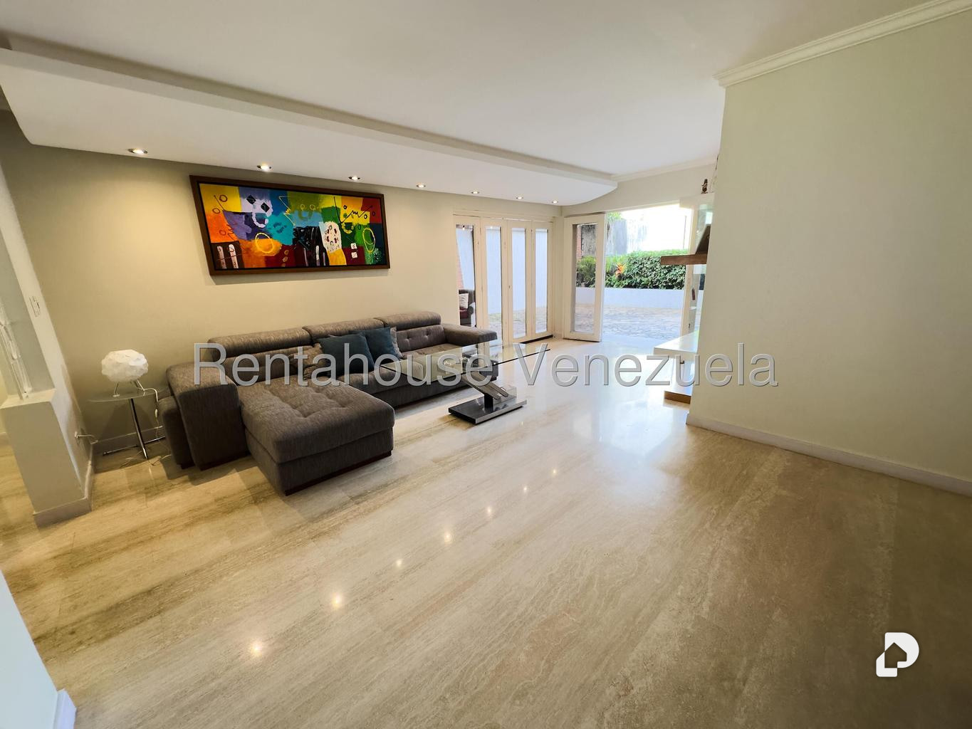 Apartamento en Los Naranjos (del Cafetal), Caracas – 6