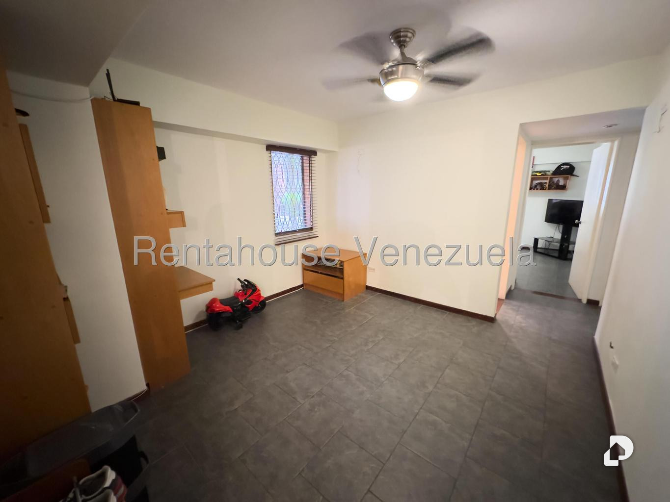 Apartamento en Los Naranjos (del Cafetal), Caracas – 22