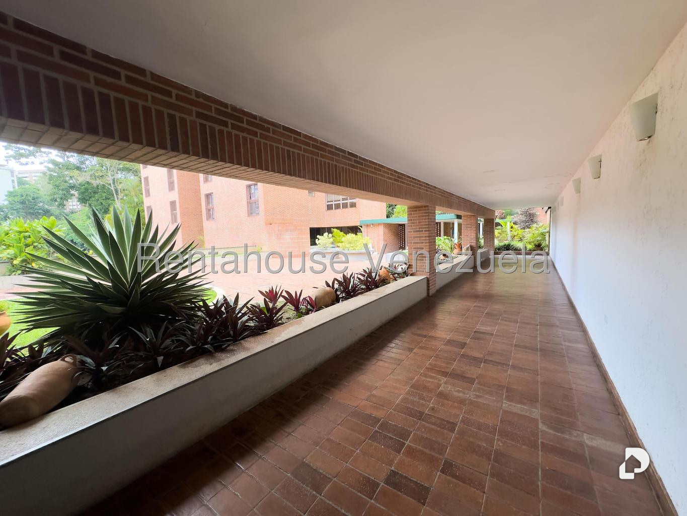 Apartamento en Los Naranjos (del Cafetal), Caracas – 3