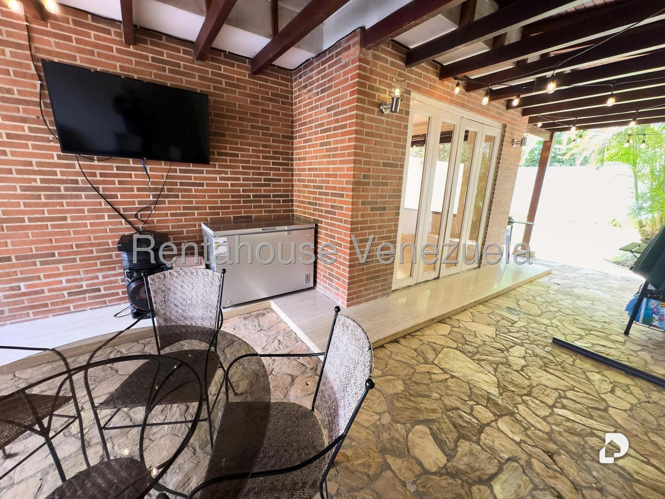 Apartamento en Los Naranjos (del Cafetal), Caracas – 13