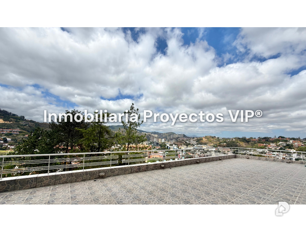 Apartamento en Las Esmeraldas, Caracas – 11