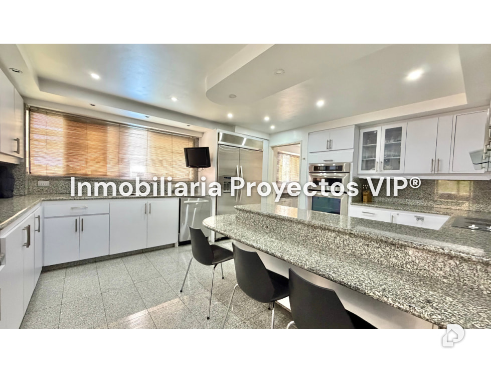 Apartamento en Las Esmeraldas, Caracas – 6