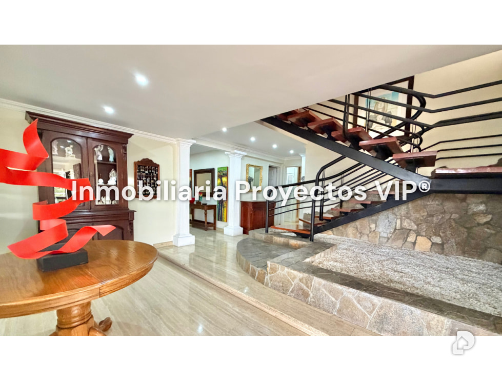 Apartamento en Las Esmeraldas, Caracas – 7