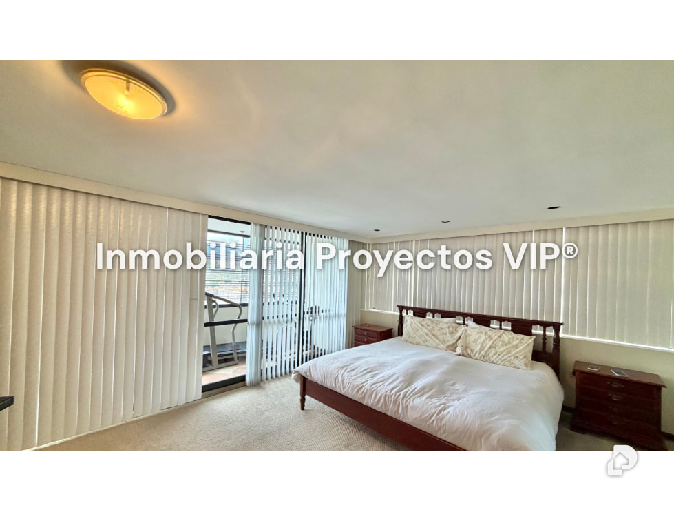 Apartamento en Las Esmeraldas, Caracas – 9