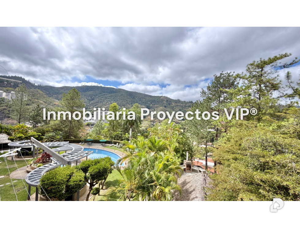 Apartamento en Las Esmeraldas, Caracas – 12