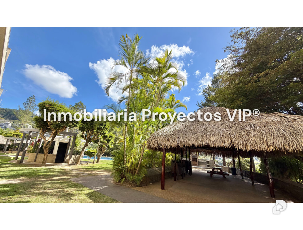 Apartamento en Las Esmeraldas, Caracas – 14