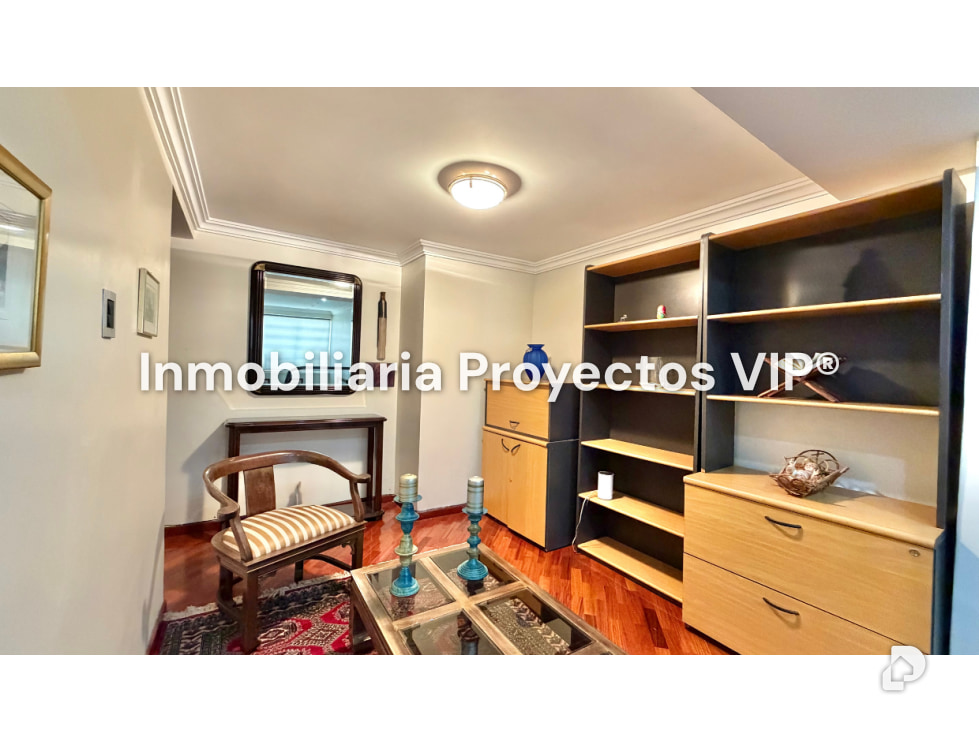 Apartamento en Las Esmeraldas, Caracas – 8