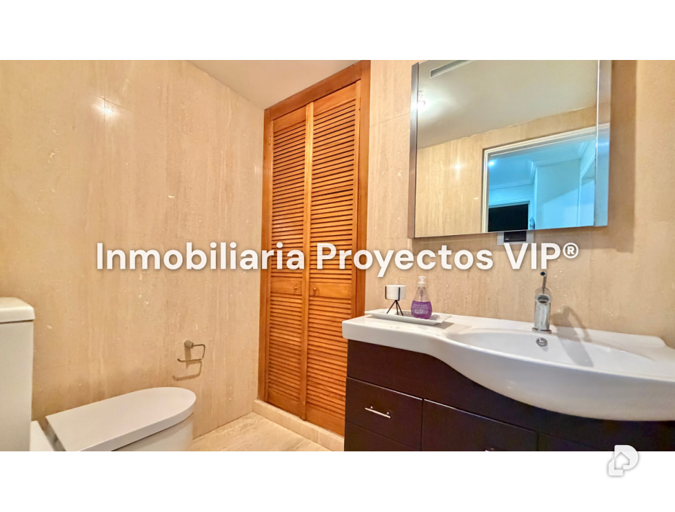 Apartamento en Las Esmeraldas, Caracas – 10