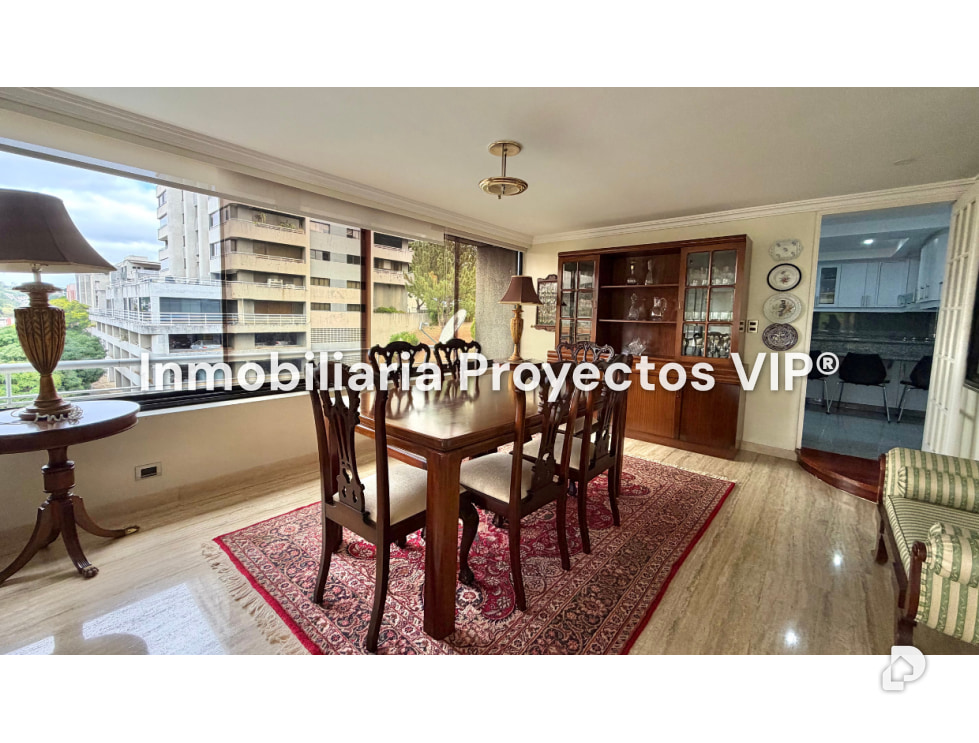 Apartamento en Las Esmeraldas, Caracas – 5