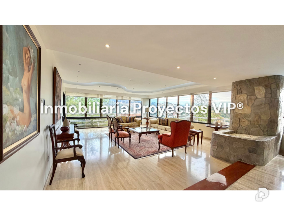 Apartamento en Las Esmeraldas, Caracas – 3
