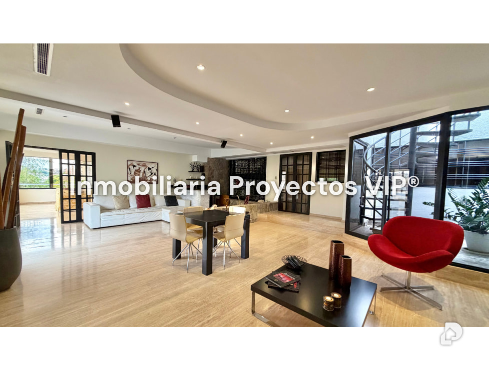 Apartamento en Las Esmeraldas, Caracas – 4