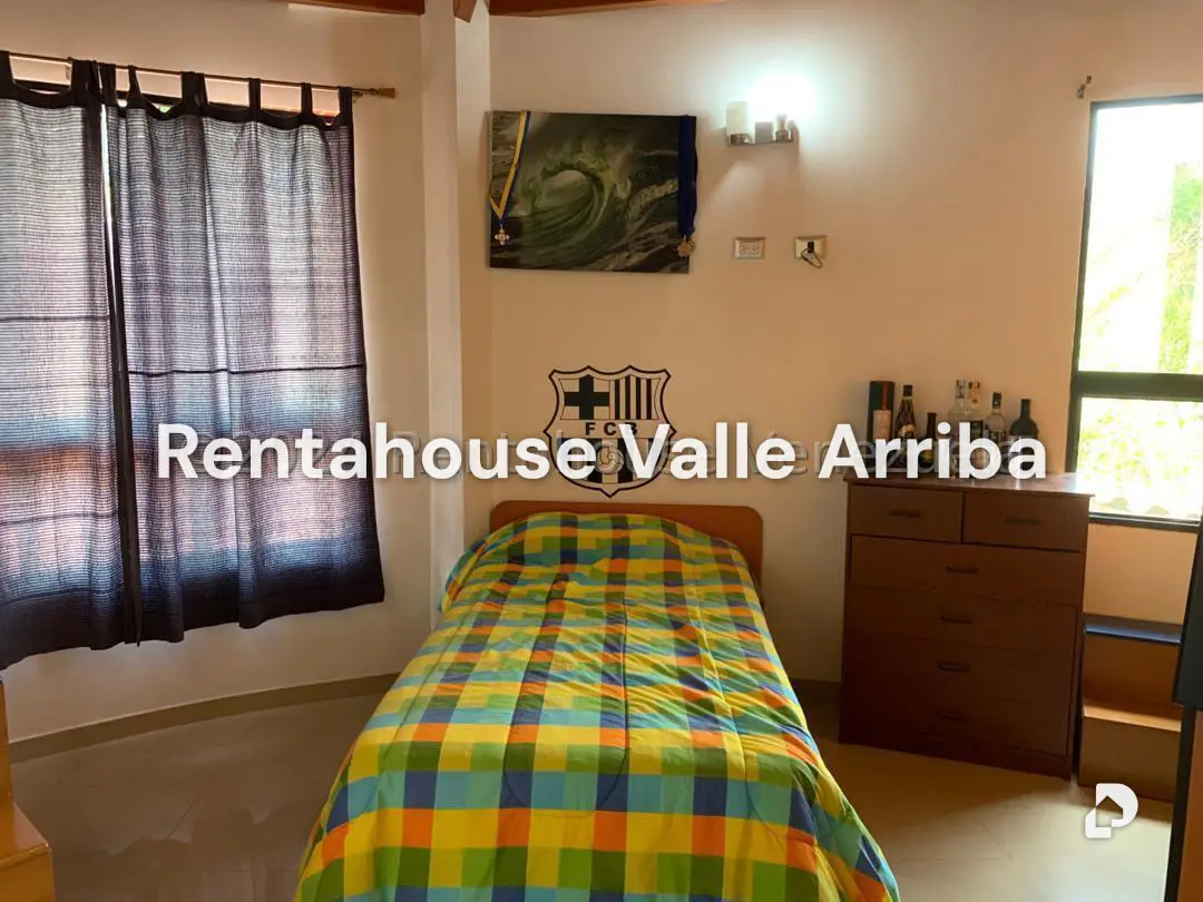 Casa en Pan de Azucar, Carrizal – 24