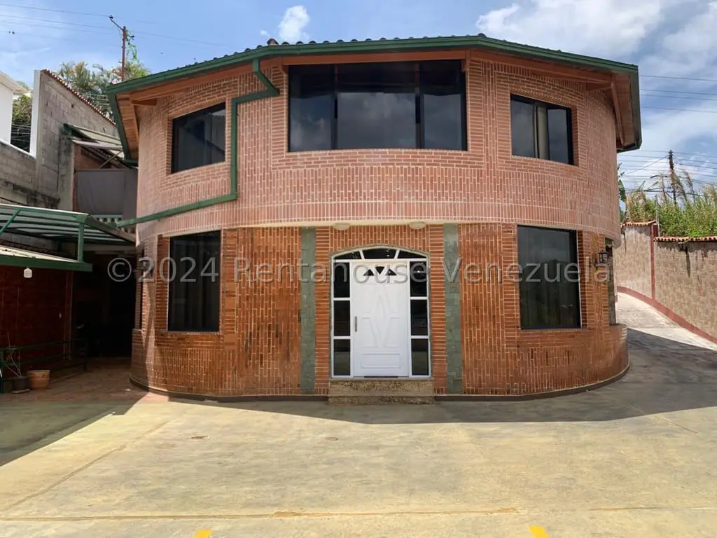 Casa en Pan de Azucar, Carrizal - 1