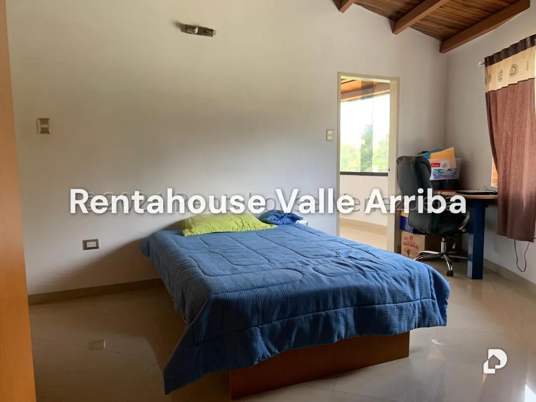 Casa en Pan de Azucar, Carrizal – 27