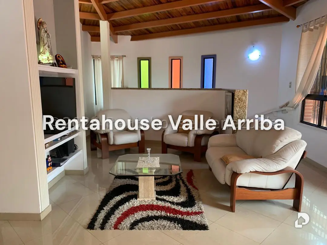 Casa en Pan de Azucar, Carrizal – 20