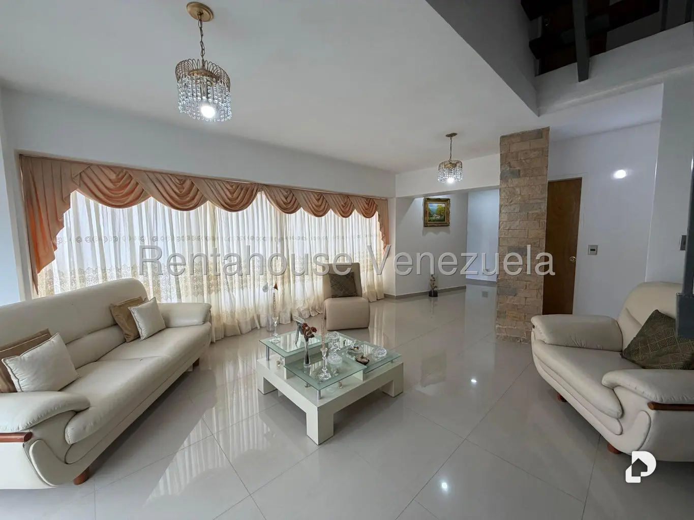 Apartamento en Solar del Hatillo, Caracas – 3