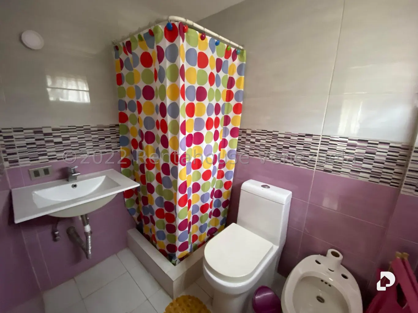 Apartamento en Solar del Hatillo, Caracas – 18