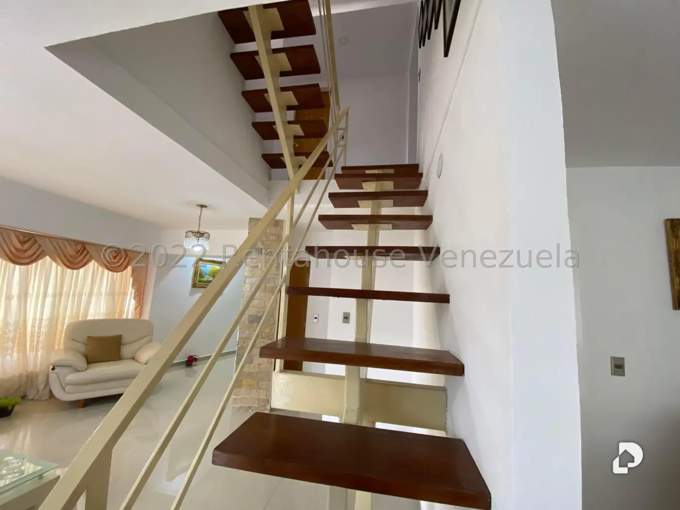 Apartamento en Solar del Hatillo, Caracas – 14