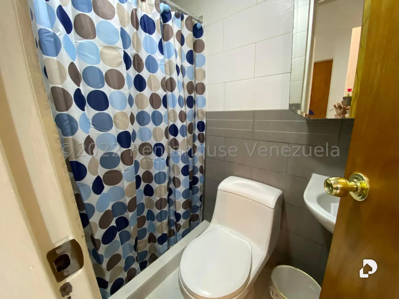 Apartamento en Solar del Hatillo, Caracas – 21