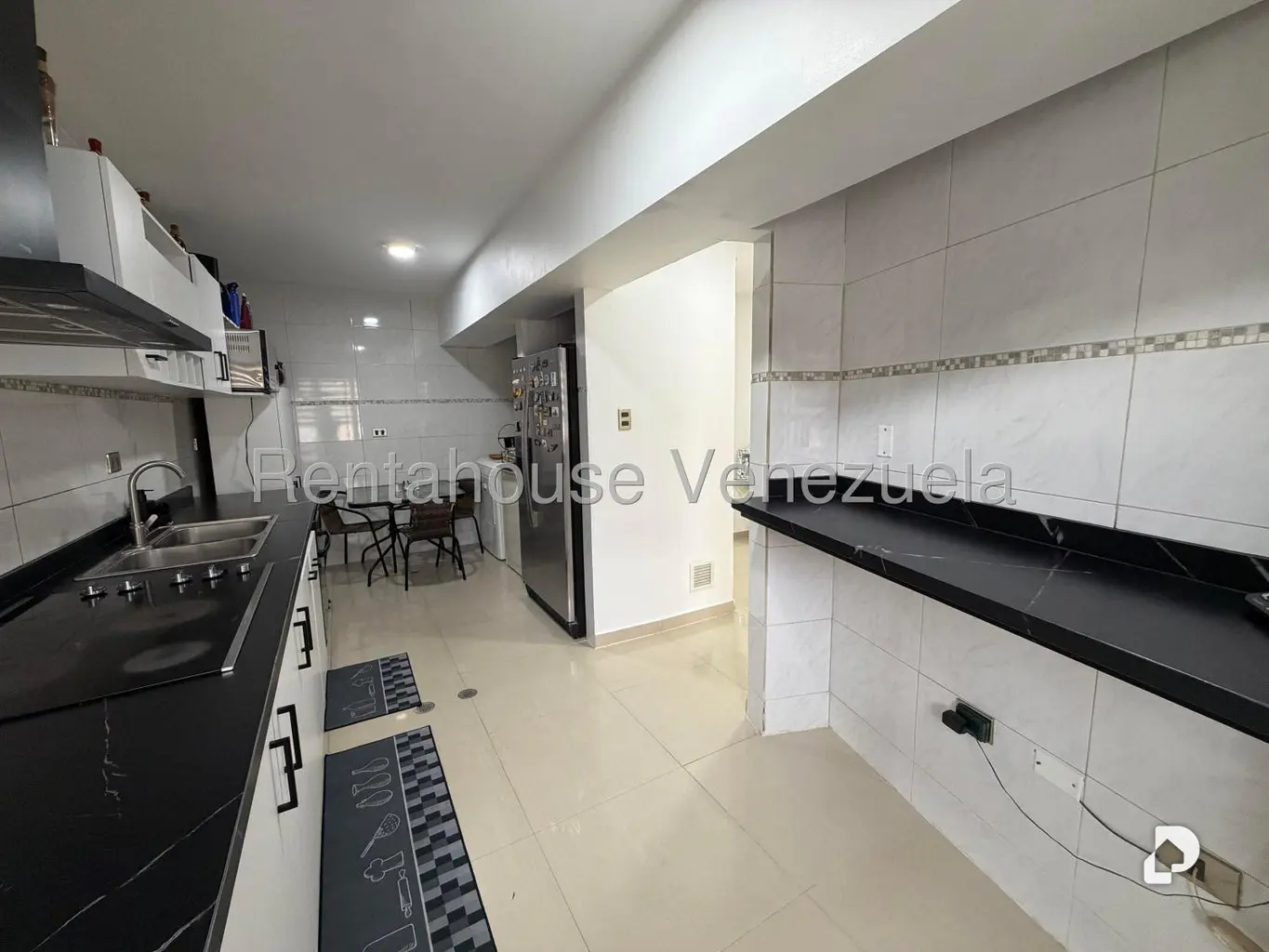 Apartamento en Solar del Hatillo, Caracas – 8