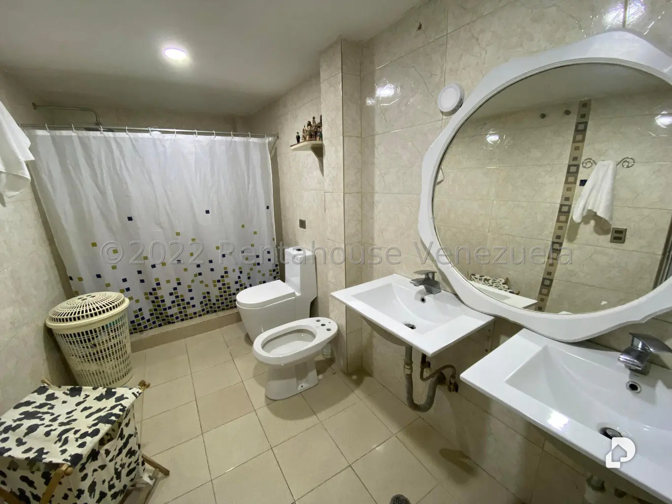 Apartamento en Solar del Hatillo, Caracas – 16