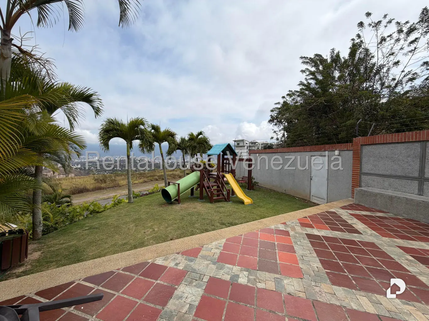 Apartamento en Solar del Hatillo, Caracas – 30