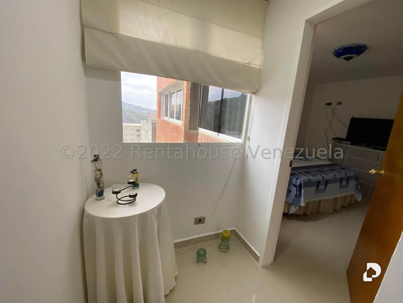 Apartamento en Solar del Hatillo, Caracas – 22