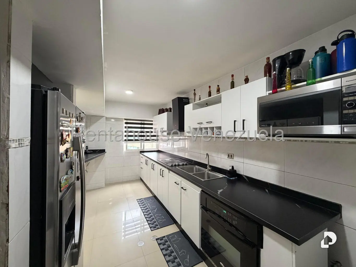 Apartamento en Solar del Hatillo, Caracas – 9