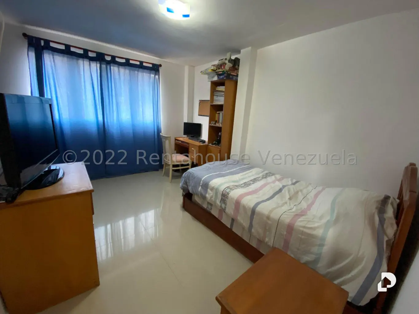 Apartamento en Solar del Hatillo, Caracas – 19