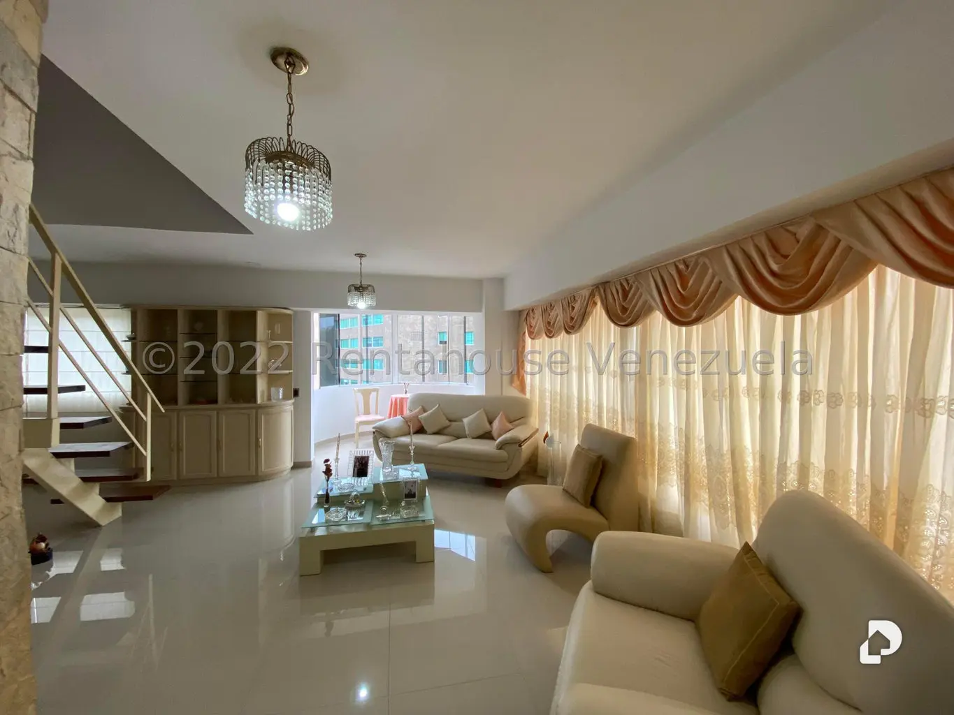 Apartamento en Solar del Hatillo, Caracas – 5