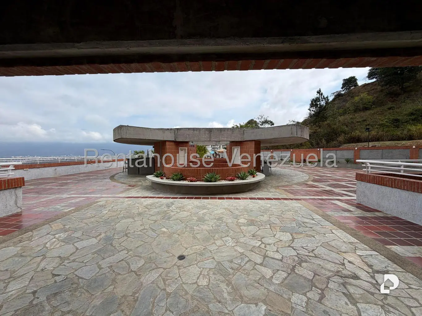 Apartamento en Solar del Hatillo, Caracas – 28